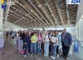 Studenti “doganieri per un giorno” all’aeroporto di Lamezia Terme