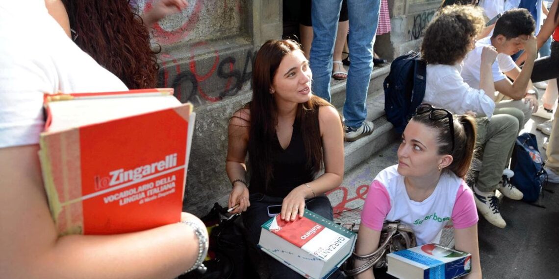 Le tracce degli Esami di Stato… che non mi sono piaciute molto 1 Le tracce degli Esami di Stato… che non mi sono piaciute molto
