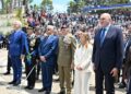 Anche il Capo di Stato Maggiore della Difesa alle celebrazioni del 212° anniversario della fondazione dell’Arma dei Carabinieri 2 Anche il Capo di Stato Maggiore della Difesa alle celebrazioni del 212° anniversario della fondazione dell’Arma dei Carabinieri