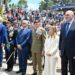 Anche il Capo di Stato Maggiore della Difesa alle celebrazioni del 212° anniversario della fondazione dell’Arma dei Carabinieri