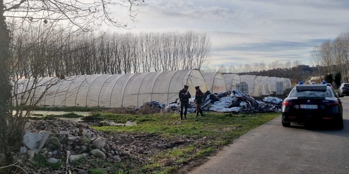 Omicidio di Erdi Varaku a Bra, arrestato a Cetraro un 36enne
