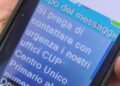 Truffa telefonica con finto SMS bancario: anziano raggirato a Crotone 2 Truffa telefonica con finto SMS bancario: anziano raggirato a Crotone