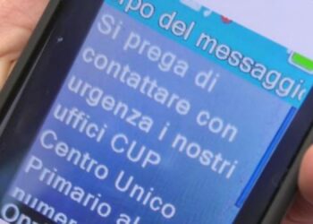 Truffa telefonica con finto SMS bancario: anziano raggirato a Crotone 4 Truffa telefonica con finto SMS bancario: anziano raggirato a Crotone