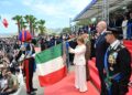 A Reggio Calabria la cerimonia del Giuramento degli allievi Carabinieri(VIDEO) 3 A Reggio Calabria la cerimonia del Giuramento degli allievi Carabinieri(VIDEO)
