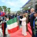 A Reggio Calabria la cerimonia del Giuramento degli allievi Carabinieri(VIDEO) 8 A Reggio Calabria la cerimonia del Giuramento degli allievi Carabinieri(VIDEO)