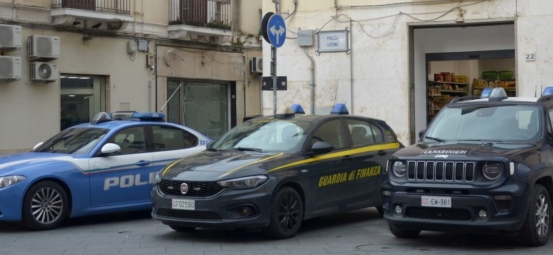 Operazione interforze Focus ‘Ndrangheta, chiuso un esercizio commerciale abusivo ed elevate sanzioni a Isola Capo Rizzuto
