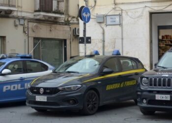 Operazione interforze Focus ‘Ndrangheta, chiuso un esercizio commerciale abusivo ed elevate sanzioni a Isola Capo Rizzuto