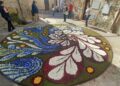 Potenzoni si veste di fiori: torna la magia dell’Infiorata, patrimonio di fede e di tradizione (VIDEO) 9 Potenzoni si veste di fiori: torna la magia dell’Infiorata, patrimonio di fede e di tradizione (VIDEO)