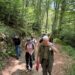 Corso di accompagnamento in attività di Montagnaterapia Calabria organizzato dalle Guardie Ambientali d’Italia