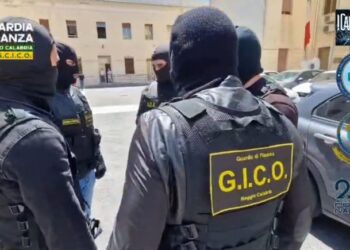 ‘Ndrangheta, catturato in Spagna il boss Domenico Paviglianiti