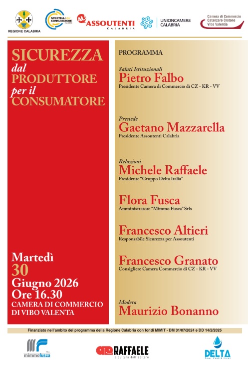 30 maggio