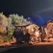 Scontro tra auto e camion, morto un 26enne nel Cosentino