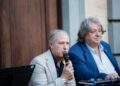 Poesia, fede e memoria nelle liriche di Domenico Nardo. Presentata la sua silloge "A tu per tu" (VIDEO) 3 Poesia, fede e memoria nelle liriche di Domenico Nardo. Presentata la sua silloge “A tu per tu” (VIDEO)