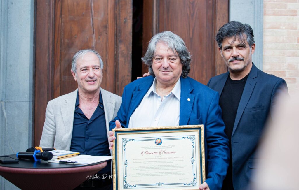 Poesia, fede e memoria nelle liriche di Domenico Nardo. Presentata la sua silloge "A tu per tu" (VIDEO) 11 727259401 10237803501879268 7165775442882710045 n