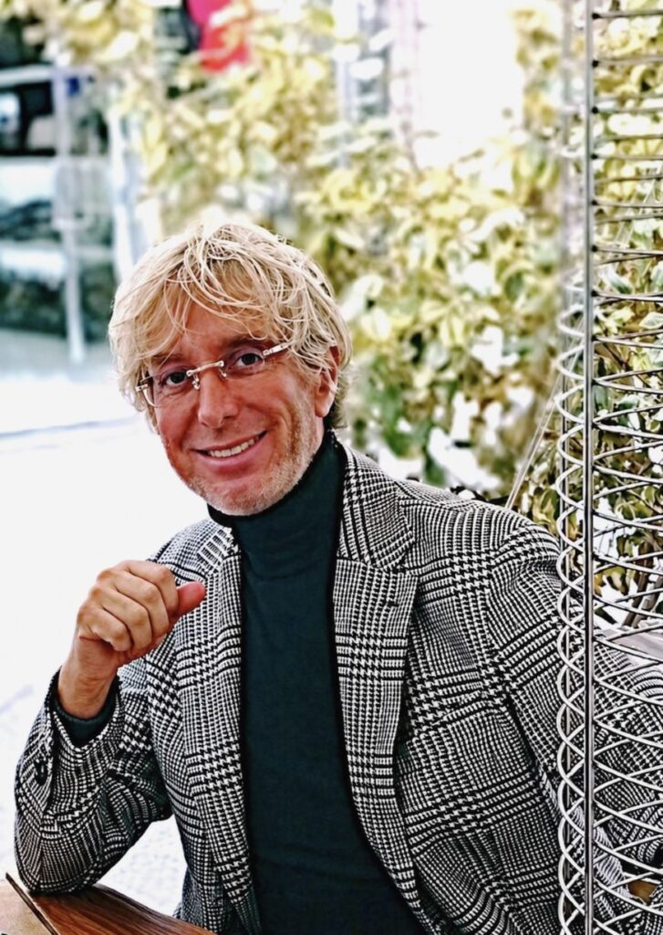 Giuseppe Cordopatri dei Capece