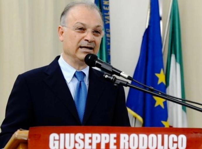 Giuseppe Rodolico