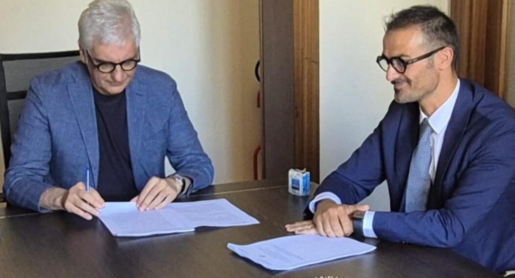 Disinquinamento del Mesima, nero su bianco il contratto d’appalto per San Calogero