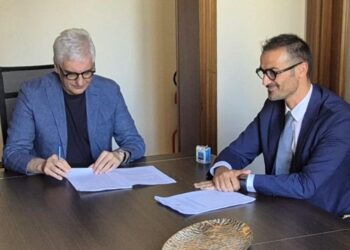 Disinquinamento del Mesima, nero su bianco il contratto d’appalto per San Calogero 5 Disinquinamento del Mesima, nero su bianco il contratto d’appalto per San Calogero