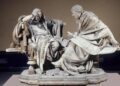 E d’un tratto sul tavolo di baccarat… irrompe Seneca!
