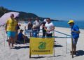 Trovati a Santa Domenica e a Parghelia i primi nidi di tartaruga marina della stagione