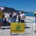 Trovati a Santa Domenica e a Parghelia i primi nidi di tartaruga marina della stagione 8 Trovati a Santa Domenica e a Parghelia i primi nidi di tartaruga marina della stagione