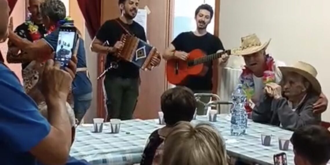 “Ritorno alle origini – un borgo in festa”: a Triparni la forza delle radici che continua ad unire