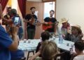 “Ritorno alle origini – un borgo in festa”: a Triparni la forza delle radici che continua ad unire