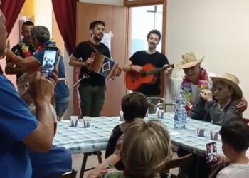 “Ritorno alle origini – un borgo in festa”: a Triparni la forza delle radici che continua ad unire