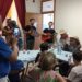 “Ritorno alle origini – un borgo in festa”: a Triparni la forza delle radici che continua ad unire 8 “Ritorno alle origini – un borgo in festa”: a Triparni la forza delle radici che continua ad unire