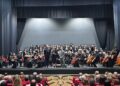 Ama Calabria mantiene gli impegni: dopo i lunghi applausi per il concerto del 2 giugno si guarda al gran finale della stagione