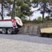 S.P. 85 Briatico–Zungri, in corso i lavori di messa in sicurezza