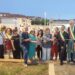 Inaugurato a Zambrone il Museo a cielo aperto “Calabria al femminile” 12 Inaugurato a Zambrone il Museo a cielo aperto “Calabria al femminile”