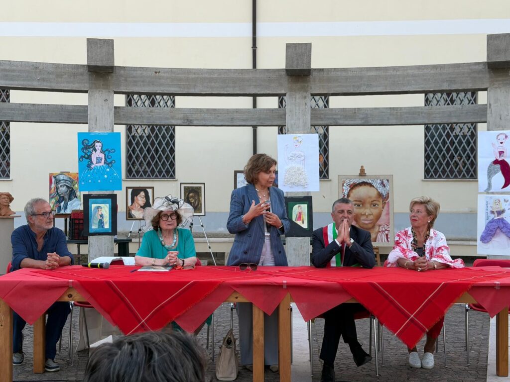 Intervento del Prefetto
