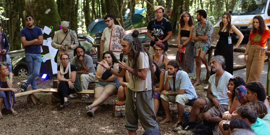 Kef 2026: parte il crowdfunding per finanziare la sesta edizione del Kalabria Eco Fest
