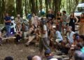 Kef 2026: parte il crowdfunding per finanziare la sesta edizione del Kalabria Eco Fest