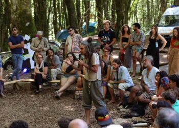 Kef 2026: parte il crowdfunding per finanziare la sesta edizione del Kalabria Eco Fest