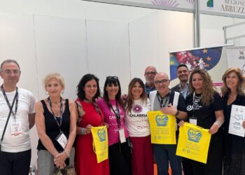 Welfare, il modello Calabria all’Expoaid 2026 di Rimini