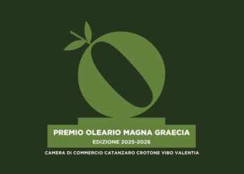Premio Oleario Magna Graecia: al via la II edizione. Dalla qualità del prodotto al valore del design 6 Premio Oleario Magna Graecia: al via la II edizione. Dalla qualità del prodotto al valore del design