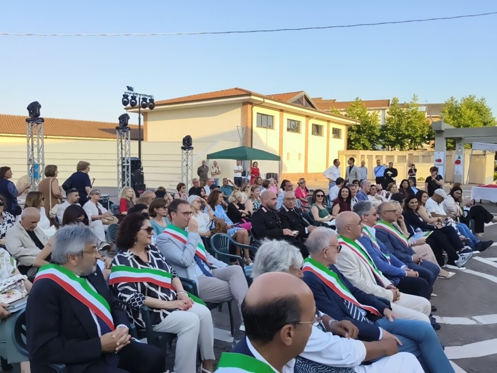 Partecipanti
