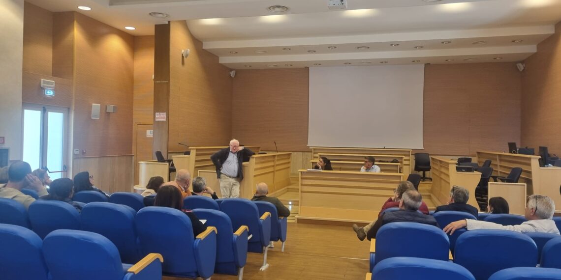 Provincia di Vibo Valentia, concluso il percorso formativo PerForma PA