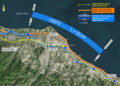 SS 106 Jonica Sibari-Crotone, via libera della Struttura Tecnica Regionale alla compatibilità ambientale