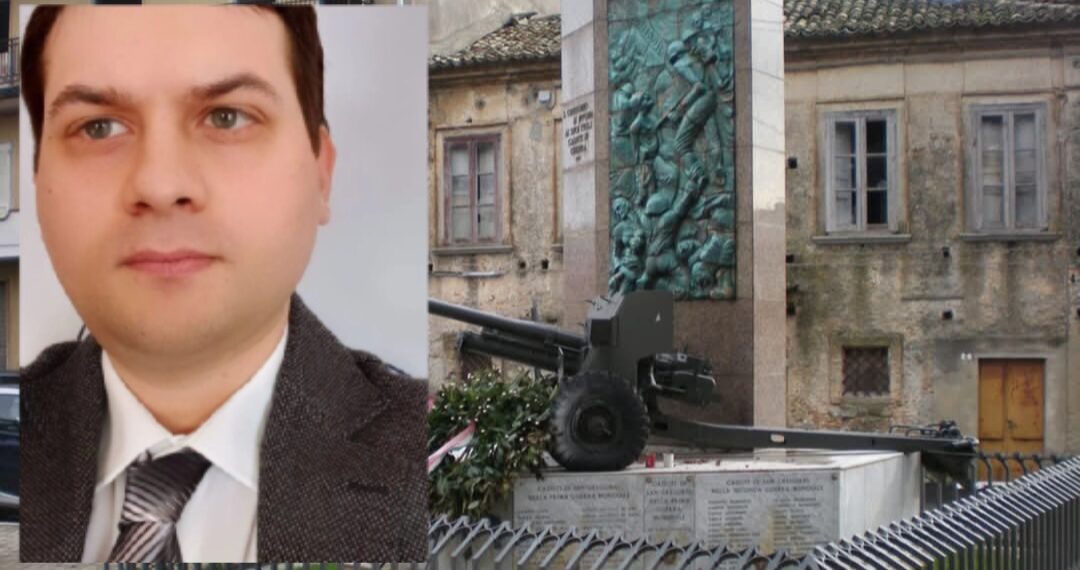 San Gregorio d’Ippona: mozione per aggiornare il Monumento ai Caduti e valorizzare la memoria storica