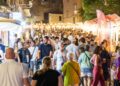 Proseguono a Tropea le giornate dell'anteprima Terra Madre. Il Gal Terre Vibonesi ha presentato il suo marchio territoriale 2 Proseguono a Tropea le giornate dell’anteprima Terra Madre. Il Gal Terre Vibonesi ha presentato il suo marchio territoriale