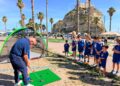 Un successo nel Vibonese la Giornata dello Sport voluta dal Coni che ha visto protagoniste Vibo Marina e Tropea