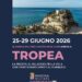 Da oggi a domenica 28 a Tropea il Giro d’Italia a Vela. Il programma