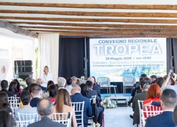 A Tropea il Convegno Regionale “Turismo Sostenibilità e Professione: il commercialista come motore di sviluppo del territorio