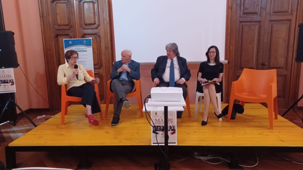 80 anni dall'Assemblea Costituente e dal voto alle donne (VIDEO) 3 WhatsApp Image 2026 06 01 at 12.13.33 1