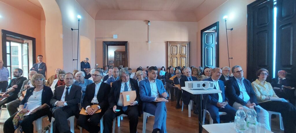 80 anni dall'Assemblea Costituente e dal voto alle donne (VIDEO) 2 WhatsApp Image 2026 06 01 at 12.13.33 2