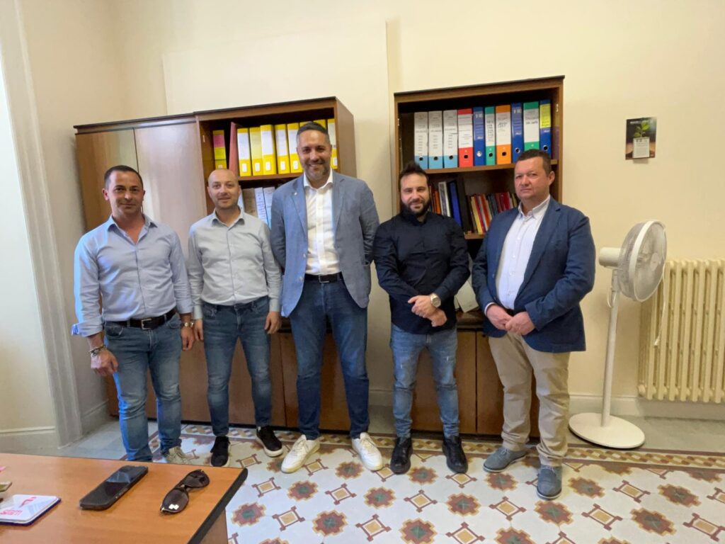 Ordine dei Periti Industriali e dei Periti Industriali Laureati di Vibo Valentia: al via il mandato 2026-2030 tra innovazione, giovani e sviluppo del territorio 2 WhatsApp Image 2026 06 01 at 20.36.02