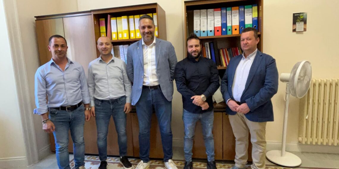 Ordine dei Periti Industriali e dei Periti Industriali Laureati di Vibo Valentia: al via il mandato 2026-2030 tra innovazione, giovani e sviluppo del territorio 1 Ordine dei Periti Industriali e dei Periti Industriali Laureati di Vibo Valentia: al via il mandato 2026-2030 tra innovazione, giovani e sviluppo del territorio
